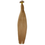 She She Lux Medium Brown Flat-Tip - Bushy Combs Herbal Haircare