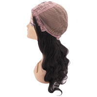 She She Lux Body Wave U-Part Wig