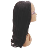 She She Lux Body Wave U-Part Wig