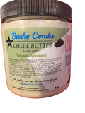 Bushy Combs Chebe Butter- for growth and moisture