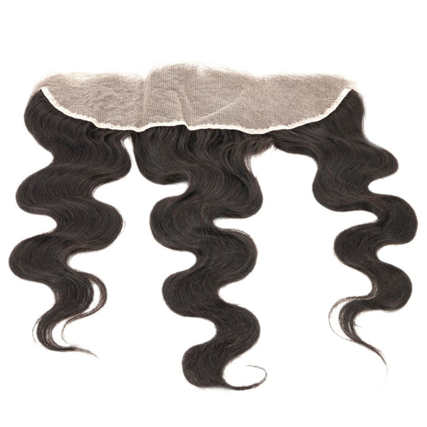 She She Lux Luxury Brazilian Body Wave Frontal