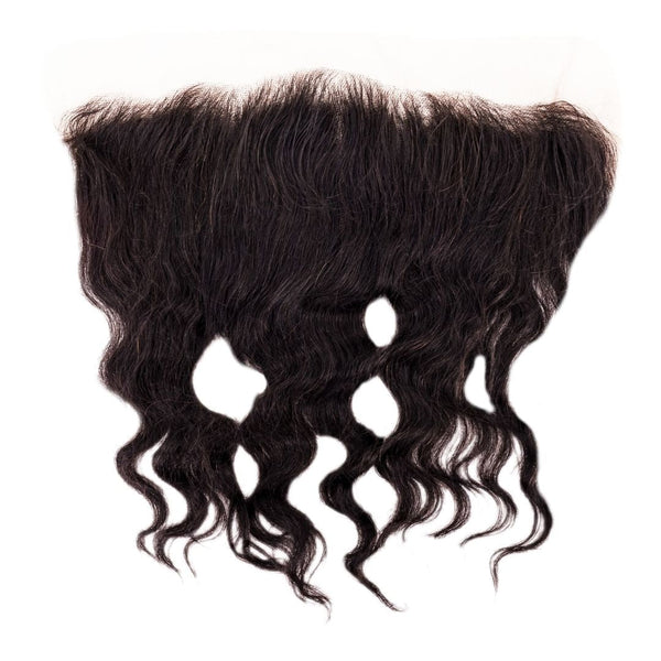 She She Lux Brazilian Loose Wave Frontal