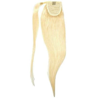 She She Lux Luxury "Natural Black" Ponytail!  FREE SHIPPING!