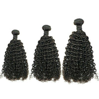 She She Lux Brazilian Kinky Curly Bundle Deals - Bushy Combs Herbal Haircare