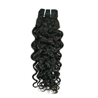 She She Lux Brazilian Spanish Wave Single Bundle - Bushy Combs Herbal Haircare