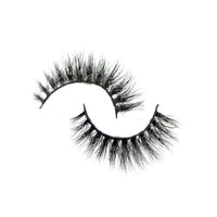 She She Lux  "Lovely" 3D Mink Lashes - Bushy Combs Herbal Haircare