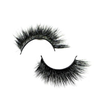 She She Lux "Davenport" 3D Mink Lashes - Bushy Combs Herbal Haircare