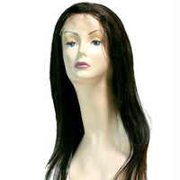 She She Lux Luxury Straight Full Lace Wig - Bushy Combs Herbal Haircare