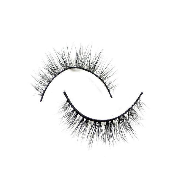 She She Lux Luxury "Grace" 3D Mink Lashes - Bushy Combs Herbal Haircare