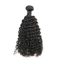 She She Lux Luxury Brazilian Kinky Curly Bundle - Bushy Combs Herbal Haircare