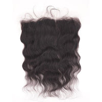 She She Lux Loose Wave HD Lace Frontal