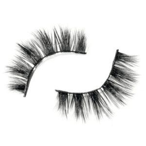 Lotus Faux 3D Volume Lashes