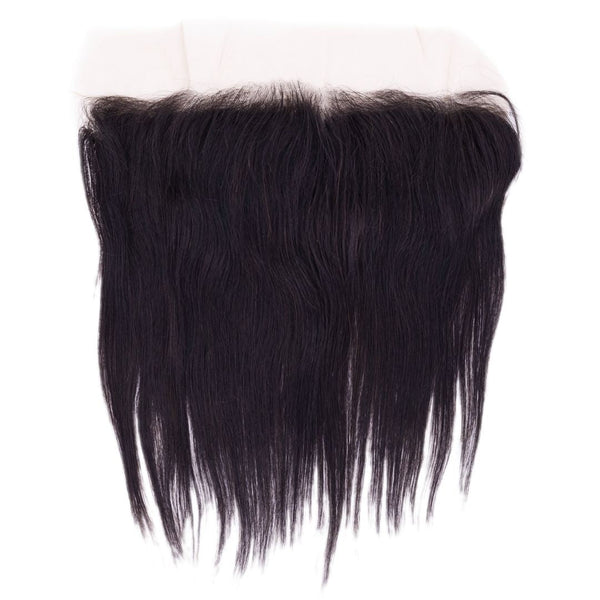 She She Lux Luxury Malaysian Silky Straight Lace Frontal