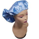 Silk Bonnet