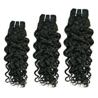 She She Lux Spanish Wave Bundle Deals - Bushy Combs Herbal Haircare