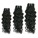 She She Lux Spanish Wave Bundle Deals - Bushy Combs Herbal Haircare