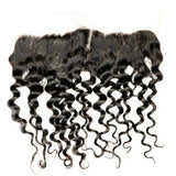 Spanish Wave Frontal - Bushy Combs Herbal Haircare