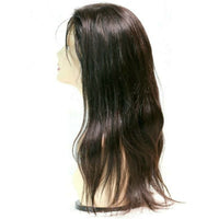 She She Lux Luxury Straight Full Lace Wig - Bushy Combs Herbal Haircare