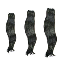 She She Lux Vietnamese Silky Straight Bundle Deals - Bushy Combs Herbal Haircare