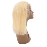 She She Lux Blonde Bob Wig