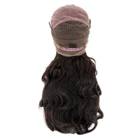 She She Lux Brazilian Body Wave Full Lace Wig