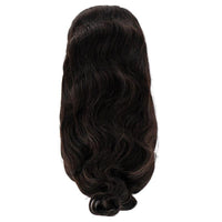 She She Lux Brazilian Body Wave Full Lace Wig