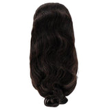 She She Lux Brazilian Body Wave Full Lace Wig