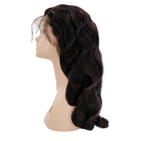 She She Lux Luxury Body Wave Full Lace Wig