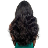 She She Lux Luxury Brazilian Body Wave Hair Extensions