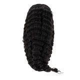 She She Lux Deep Wave Lace Front Wig