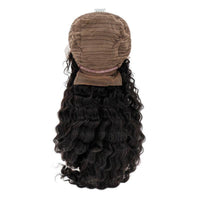 She She Lux Deep Wave Lace Front Wig