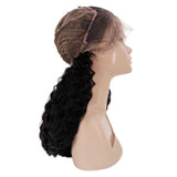 She She Lux Deep Wave Lace Front Wig