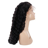 She She Lux Deep Wave Lace Front Wig