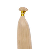 Russian Blonde Flat-Tip