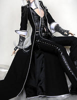 Vampire Gothic Costume