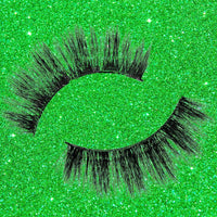 She She Lux Petunia Faux 3D Volume Lashes - Bushy Combs Herbal Haircare