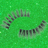 Daisy Faux 3D Volume Lashes - Bushy Combs Herbal Haircare