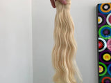 She She Lux Raw Blonde Indian Extensions