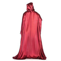 Little Red Riding Hood Halloween Costume