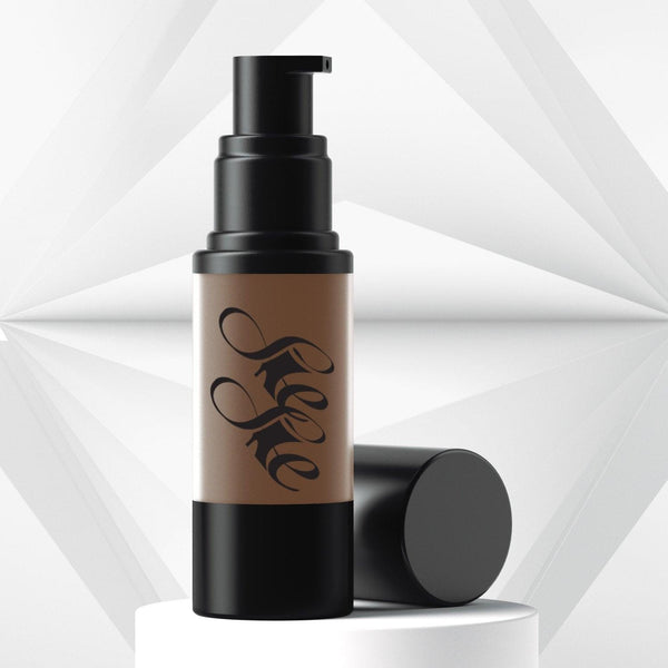 She She Kouture "Coffee Bean" Foundation