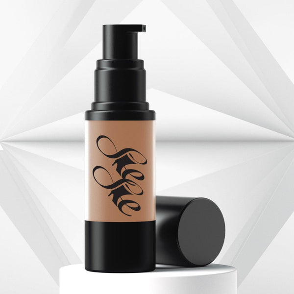 She She Kouture "Cognac" Foundation