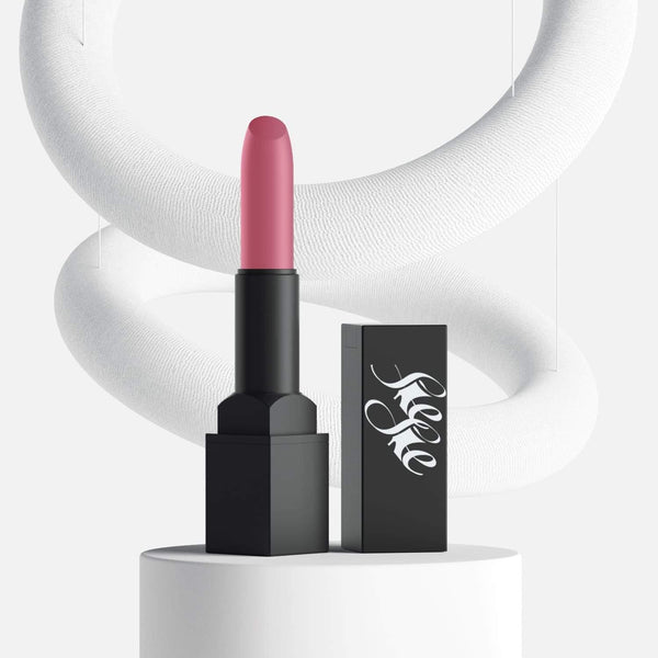 She She Kouture "Faith" Cream Lipstick