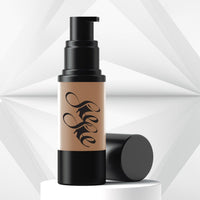 She She Kouture "Golden Honey" Foundation