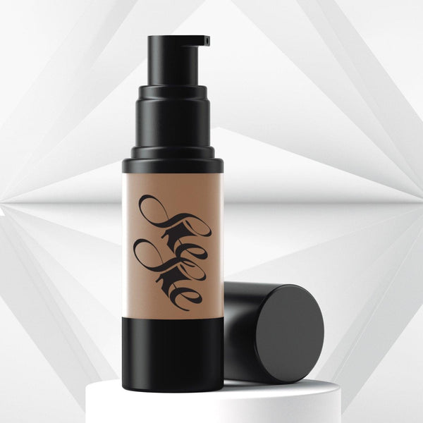 She She Kouture "Medium Beige" Foundation