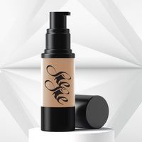 She She Kouture  "Porcelain" Foundation