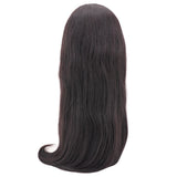 She She Lux Brazilian Straight U-Part Wig