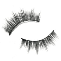 She She Lux Lily Faux 3D Volume Lashes - Bushy Combs Herbal Haircare