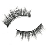 She She Lux Lily Faux 3D Volume Lashes - Bushy Combs Herbal Haircare