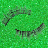 She She Lux Lily Faux 3D Volume Lashes - Bushy Combs Herbal Haircare